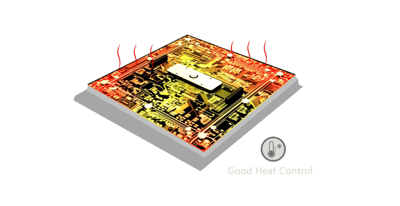 Fine Pixel Pitch LED Video Wall