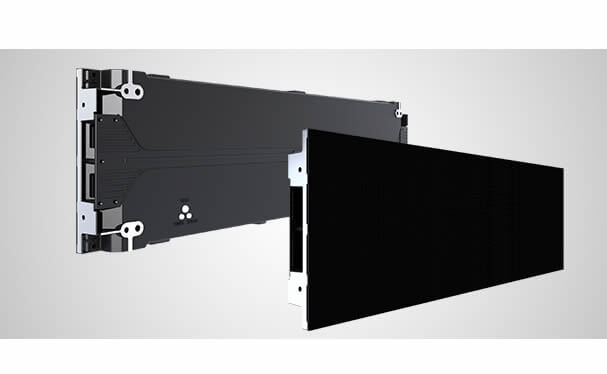 Fine Pixel Pitch LED Video Wall