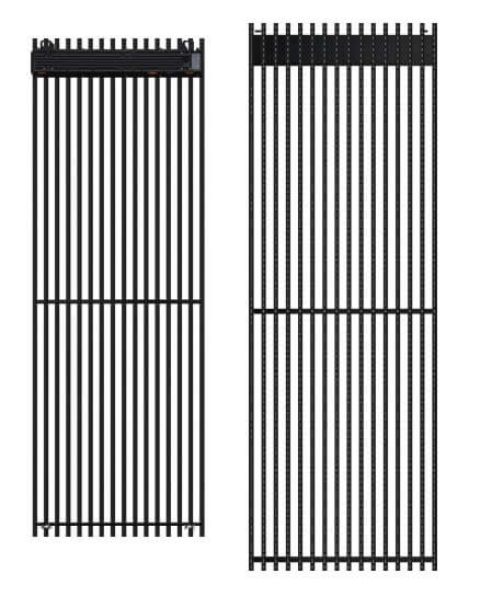 Outdoor Curtain
