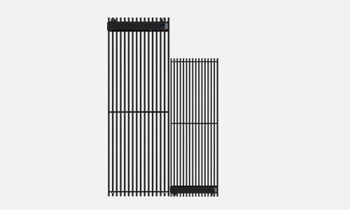 Outdoor LED Curtain Screen
